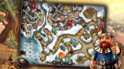 Qumaron Northern Tale (PC) Jocuri PC