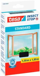 tesa Standard öntapadó szúnyogháló 150x180 cm (55680)