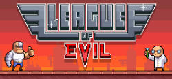 Noodlecake Studios League of Evil (PC)