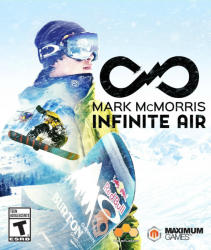 Maximum Games Mark McMorris Infinite Air (PC)