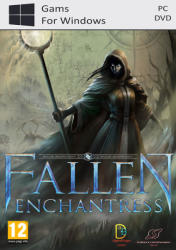 Stardock Entertainment Fallen Enchantress Legendary Heroes [Ultimate Edition] (PC)