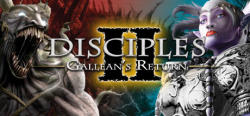 Strategy First Disciples II Gallean's Return (PC)