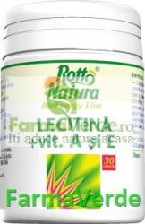 Rotta Natura Lecitina+Vitamina A si E 30 comprimate