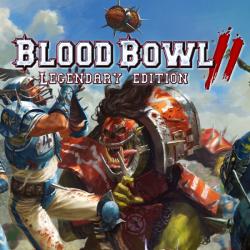 Focus Home Interactive Blood Bowl II [Legendary Edition] (PC)