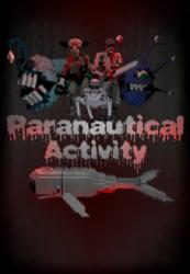 Digerati Distribution Paranautical Activity [Deluxe Atonement Edition] (PC)