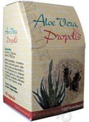 ProNatura Aloe Vera & Propolis 30 comprimate