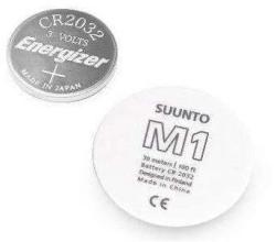 Suunto Kit baterie Suunto M1 (NW.SS016613000)