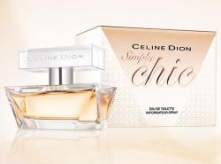 Celine Dion Simply Chic EDT 15 ml