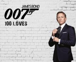  Élménylövészet | James Bond Csomag