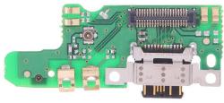 tel-szalk-013232 Nokia 7 töltőcsatlakozó port panel (tel-szalk-013232)