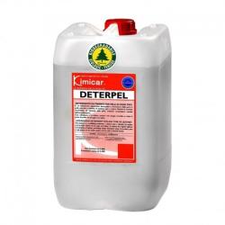 Kimicar Solutie curatat tapiterie piele auto DETERPEL Kimicar 5Kg