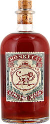  Monkey Sloe Gin 0, 5l 29%