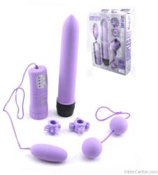  Szexkészlet pároknak 5 részes