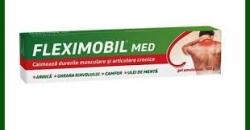 Fleximobil Med, g gel emulsionat