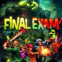 Focus Home Interactive Final Exam (PC)