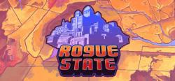 Black Shell Media Rogue State (PC)