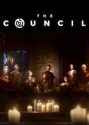 Focus Home Interactive The Council (PC) Jocuri PC
