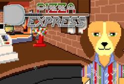 Black Shell Media Pizza Express (PC)
