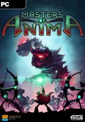 Focus Home Interactive Masters of Anima (PC) Jocuri PC
