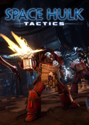 Focus Home Interactive Space Hulk Tactics (PC) Jocuri PC