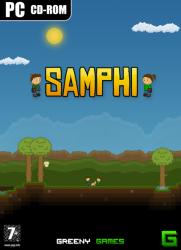 Greeny Games Studio Samphi (PC)