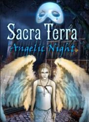 Alawar Entertainment Sacra Terra Angelic Night (PC) Jocuri PC