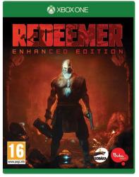 Buka Entertainment Redeemer [Enhanced Edition] (Xbox One)