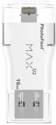 PhotoFast Max Gen2 16GB USB 2.0 IFD2-MAXG2-16GB-PHF