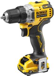 DEWALT DCD701D2-QW