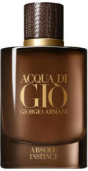 Giorgio Armani Acqua Di Gio Absolu Instinct EDP 75 ml Tester