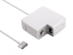 Apple Adaptor Apple MagSafe 2 85W pentru MacBook Pro cu Retina (MD565Z/A)