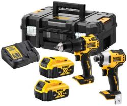 DEWALT DCK2062D2T-QW