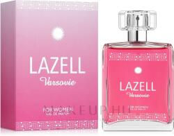 Lazell Varsovie EDP 100 ml