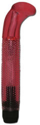 Prime Stoys Vibrator VS G-Spot Vibe Vibrator