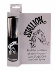 MSX Spray Stallion pentru a scapa de problema de ejaculare precoce