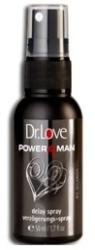 MSX Dr. Love Power4Man