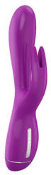 OVO Vibrator Ovo K3 Rabbit Violet Vibrator