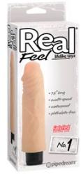 Prime Stoys Vibrator Real Feel Lifelike Toyz No. 1 Vibrator