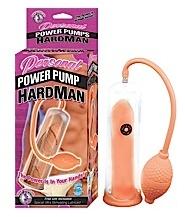Pacific Pompa de Vid Eliminator- Personal Power Pump Hardman pentru marirea penisului, 19 cm