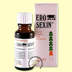 Pacific Ero-sexin Krople 20ml