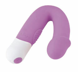 SToys Shanice Silicon-Vibrator Vibrator