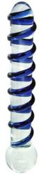 Prime Stoys Dildo Glass Icicles No. 3 Dildo