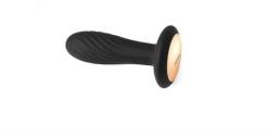 SVAKOM Vibrator Svakom Bella Black Vibrator