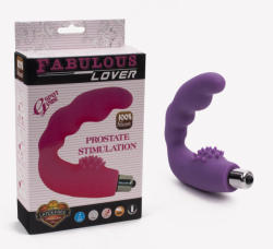 Prime Stoys Vibrator Fabulous Lover Prostate Stimulation Vibrator