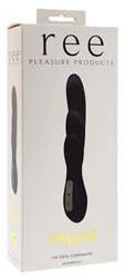 Prime Stoys Vibrator Ree Pallas Vibrator