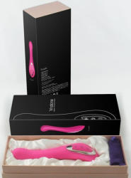 Prime Stoys Vibrator Nalone Touch COntrol, 7 functii, activare vocala Vibrator