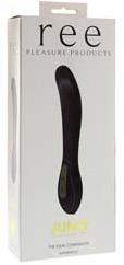Prime Stoys Vibrator Ree Juno Vibrator