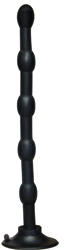 Prime Stoys Plaisir Noir Dildo