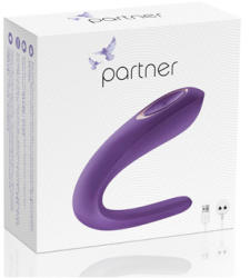 Pacific Vibrator Partner Vibrator