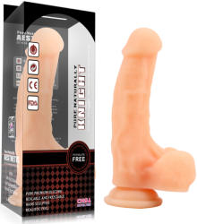 Prime Stoys Knight Dildo